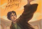 Harry Potter and the Deathly Hallows Jim Dale Audiobook