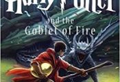 Harry Potter and the Goblet of Fire Audiobook Free Online