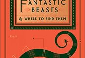 Fantastic Beasts and Where to Find Them Audiobook