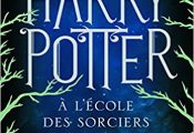 Sorcerer’s Stone Jim Dale Audiobook